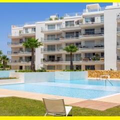 Denia apartment Marina