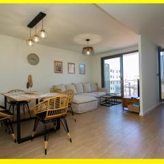 Apartamento Denia Marina Real III T