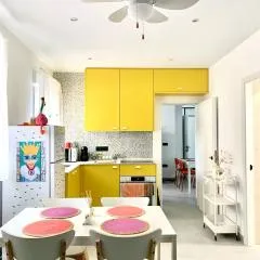 Verde Oliva Albero Limon