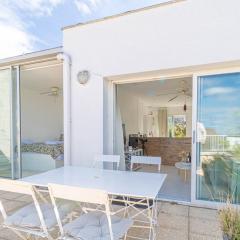 La Rose des Sables - Proche plage & centre-ville