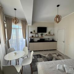 Mamaia Nord Lotus Residence 17