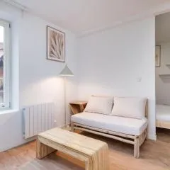 Apartment Perron - Cozy 2 people - Oullins