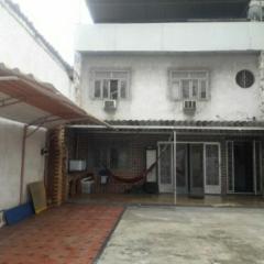 Cantinho da família