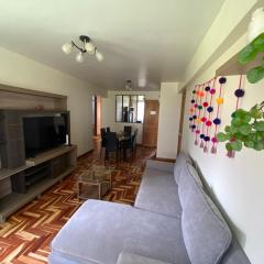 Family-friendly apartment!