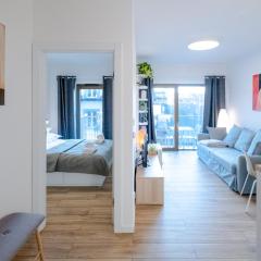 Balloon View Apartment