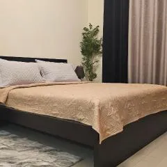 Luxury studio looking to the sea