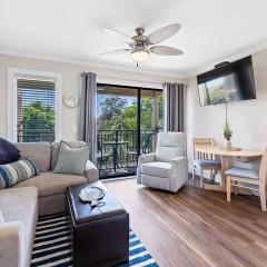 Seaside Villa 277