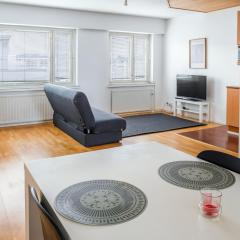 Perfect Location Two Bedroom