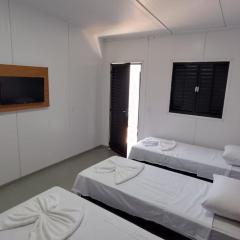 Inocência Park Hotel