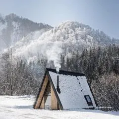 Nowhere Apart Chalet - Nationalpark Kalkalpen