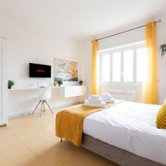 Domvs Clavdia - Metro Station, 8 min to center, Roma, 6pax, A-C