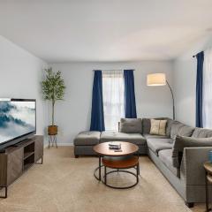 New! Special Rate for First Bookings! 2 Bedroom