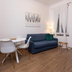 Flower apartment - new bright home in Brera
