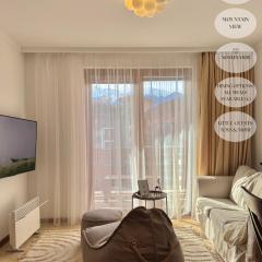 Luxfjäll Ivan Rilski - Full Spa & Pool