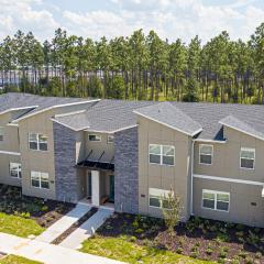 Villa Icaro- Champions Gate