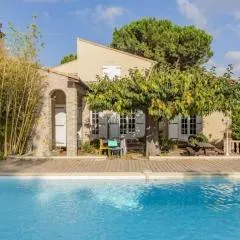 La Bastide de la Nîmes