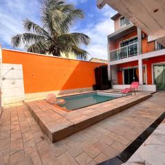 Paraiso dunás do peró