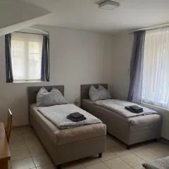 Penzion Račice