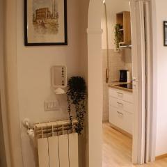 Appartamento Cornelia near San Pietro