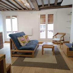 Pittoresquia Paris Gare de l'Est