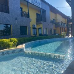 Apart hotel la soñada