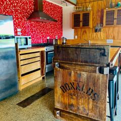 The Barnhouse Getaway