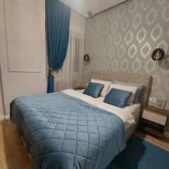 Stefan Lux Apartment