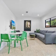 Hidden Gem Studio Near Wynwood & Beaches