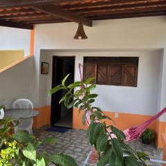 Chalé Estrela do mar