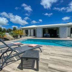 Guadeloupe Saint Francois 171 - 8 pax