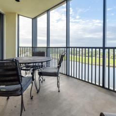 Pensacola Condo Rental with Beach Club and Pool Access
