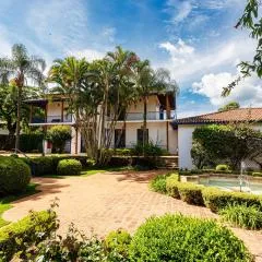 Hotel Fazenda Sant'Anna