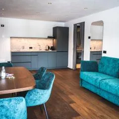Manu Apartments