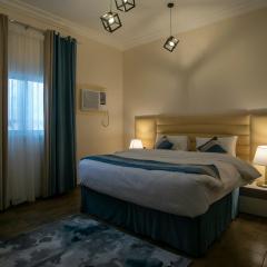 Hayatt Ula suite - 201