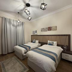 Hayatt Ula Suite - 104