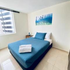 Apartamento con parqueadero incluido Armenia