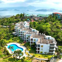 Lakeview suites condo