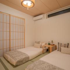 京都清水五条 Maison Le Rouge燕脂