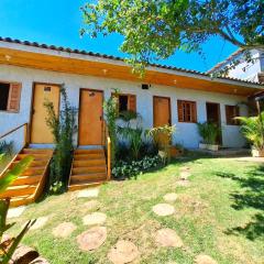 Suites Cio da Terra
