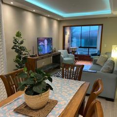 Apto 4D Frente Beira Mar