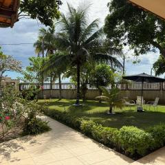 Casa Lagoa Jardim