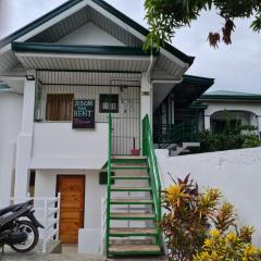Casa Esmeralda