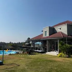 Lebest Pool Villa Chiang Mai