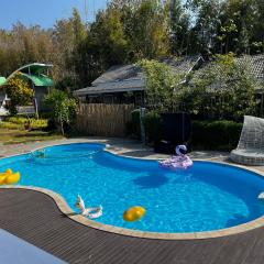 Lebest Pool Villa Chiang Mai