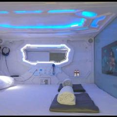 Shakti Capsule Jakarta