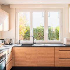 Charmante maison 3 chambres Quentovic, WiFi - FR-1-821-11