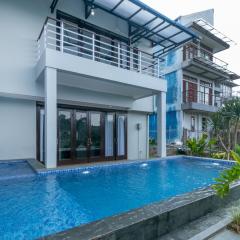 Family Only Private Pool Villa - De Reiz Aisyah Syariah 3BR