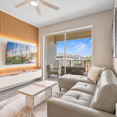 The Epic Cork Vista Cay Orlando