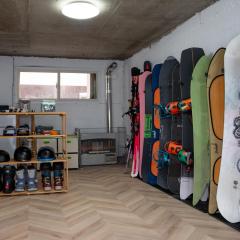 Niseko Lite Room