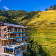 Longji B&B in Cloud